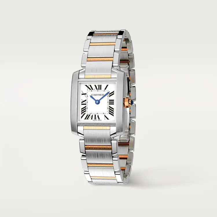 TANK FRAN?AISE WATCH small model