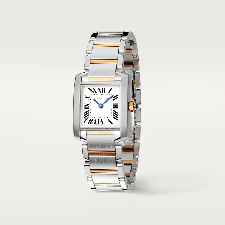 TANK FRAN?AISE WATCH small model