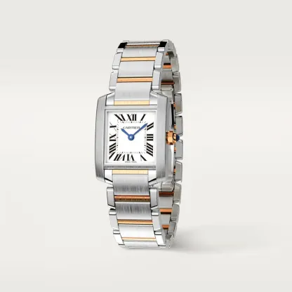 TANK FRAN?AISE WATCH small model