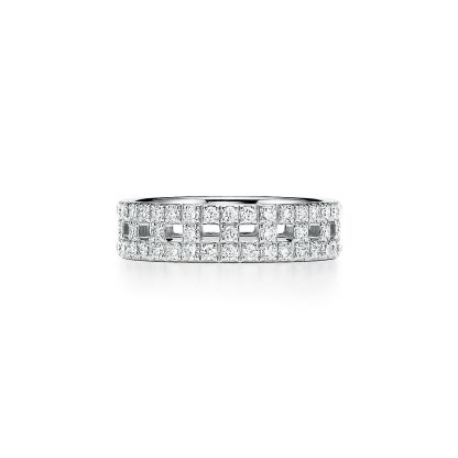 T True Wide Ring