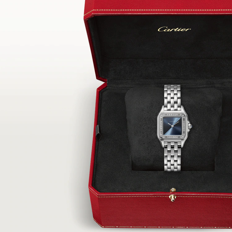 PANTH??RE DE CARTIER WATCH