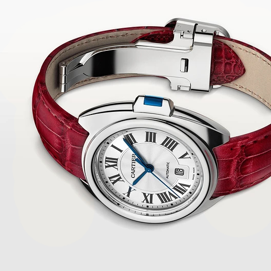 35MM CL?? DE CARTIER WATCH
