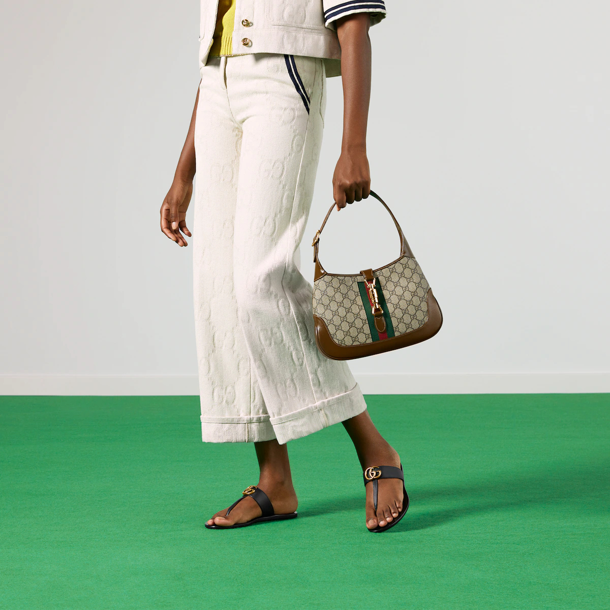 JACKIE 1961 SMALL SHOULDER BAG