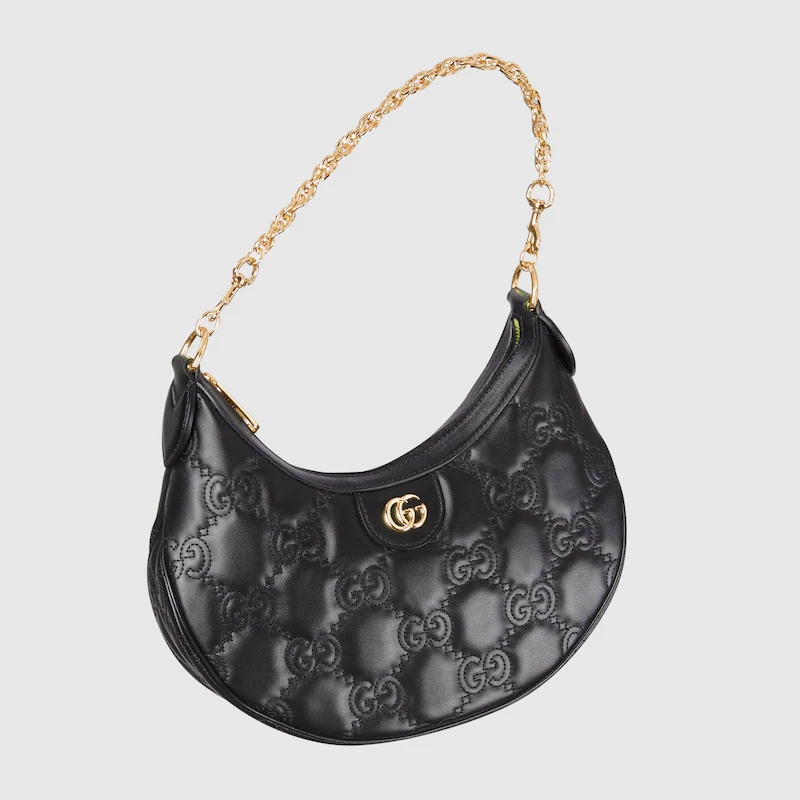 MATELASSE SMALL SHOULDER BAG