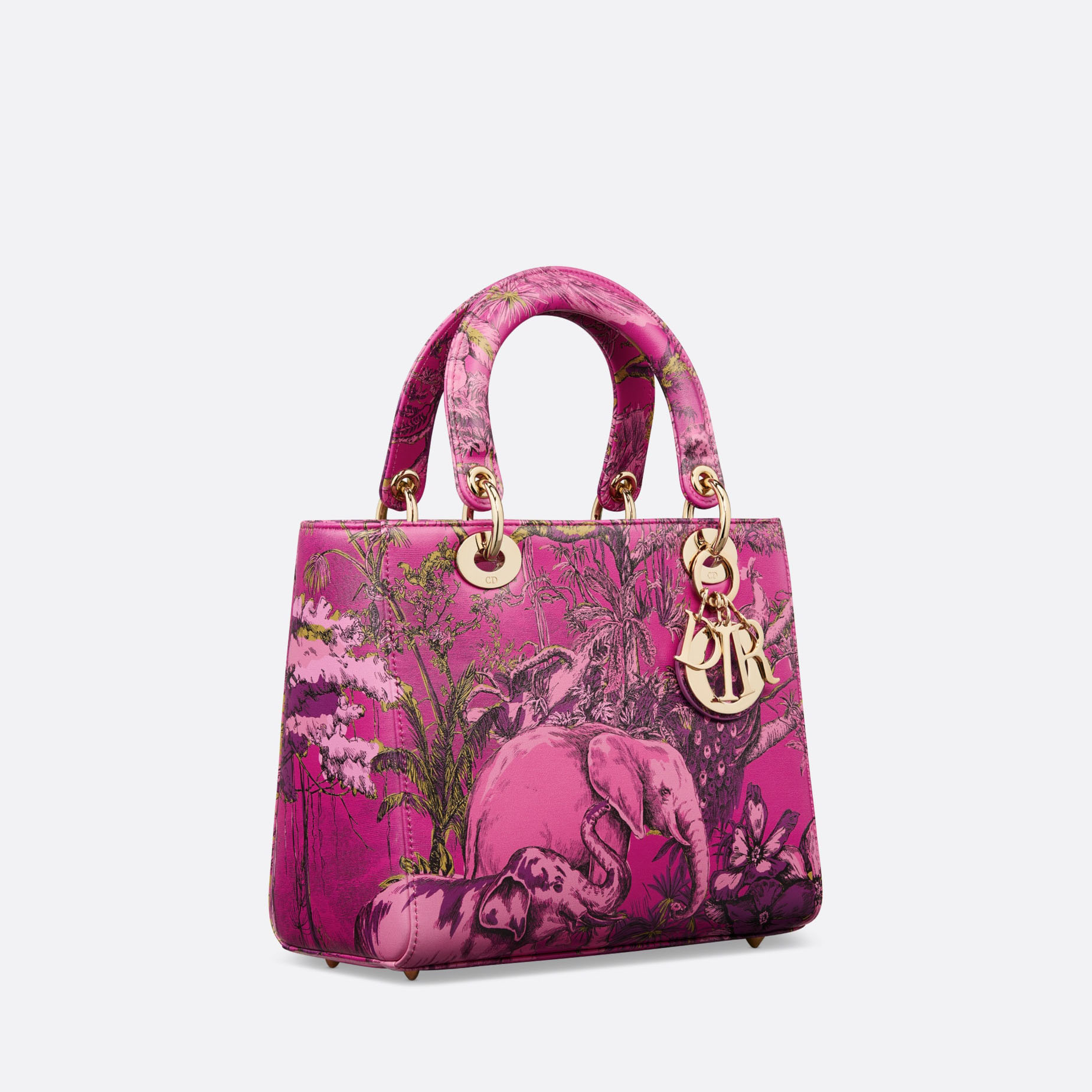 MEDIUM LADY  BAG