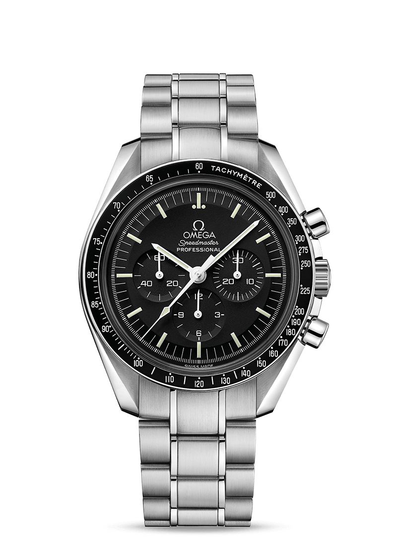 Speedmaster Professional Moonwatch, Ref# 311.30.42.30.01.005