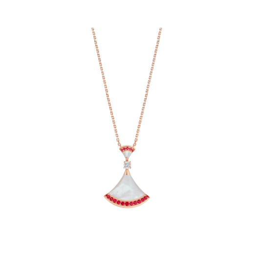 DIVAS DREAM NECKLACE