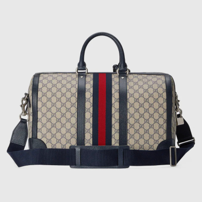 SAVOY SMALL DUFFLE BAG