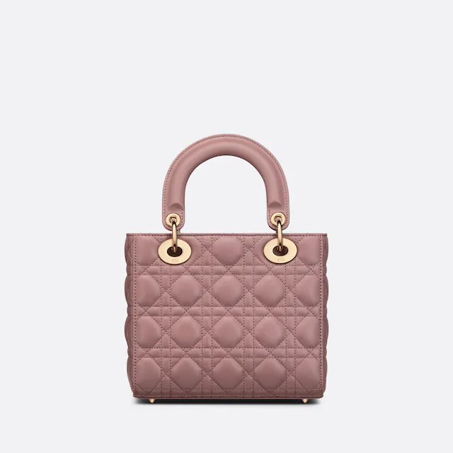 SMALL LADY  MY ABC BAG