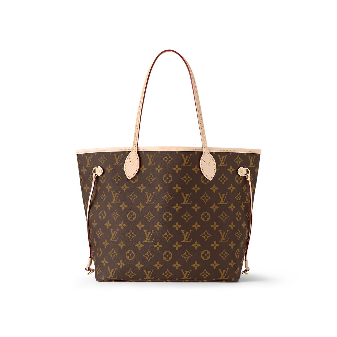 Neverfull MM Peony M41178