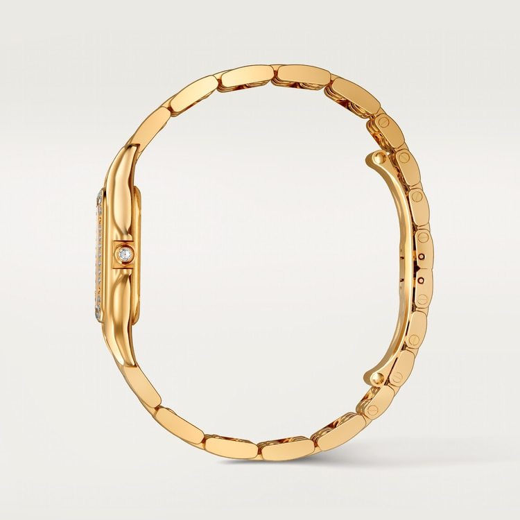 PANTHÈRE DE WATCH SMALL MODEL