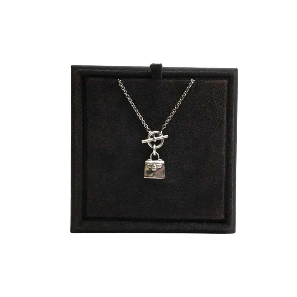 Amulettes Kelly pendant