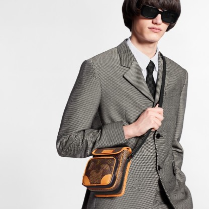 N40357 Nano Amazone Messenger