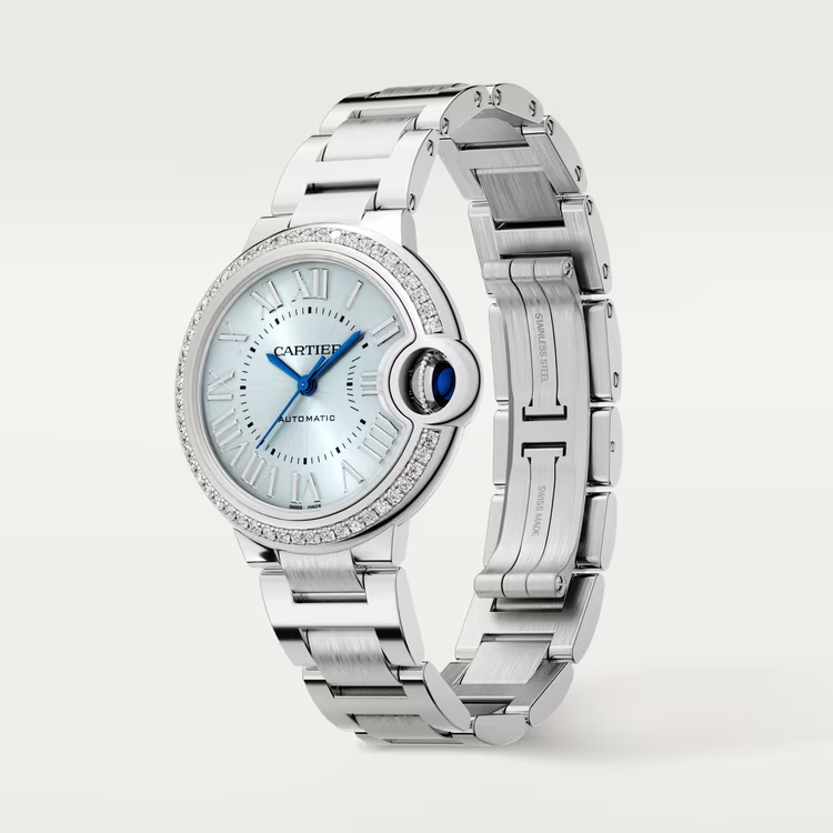 36MM BALLON BLEU DE CARTIER WATCH