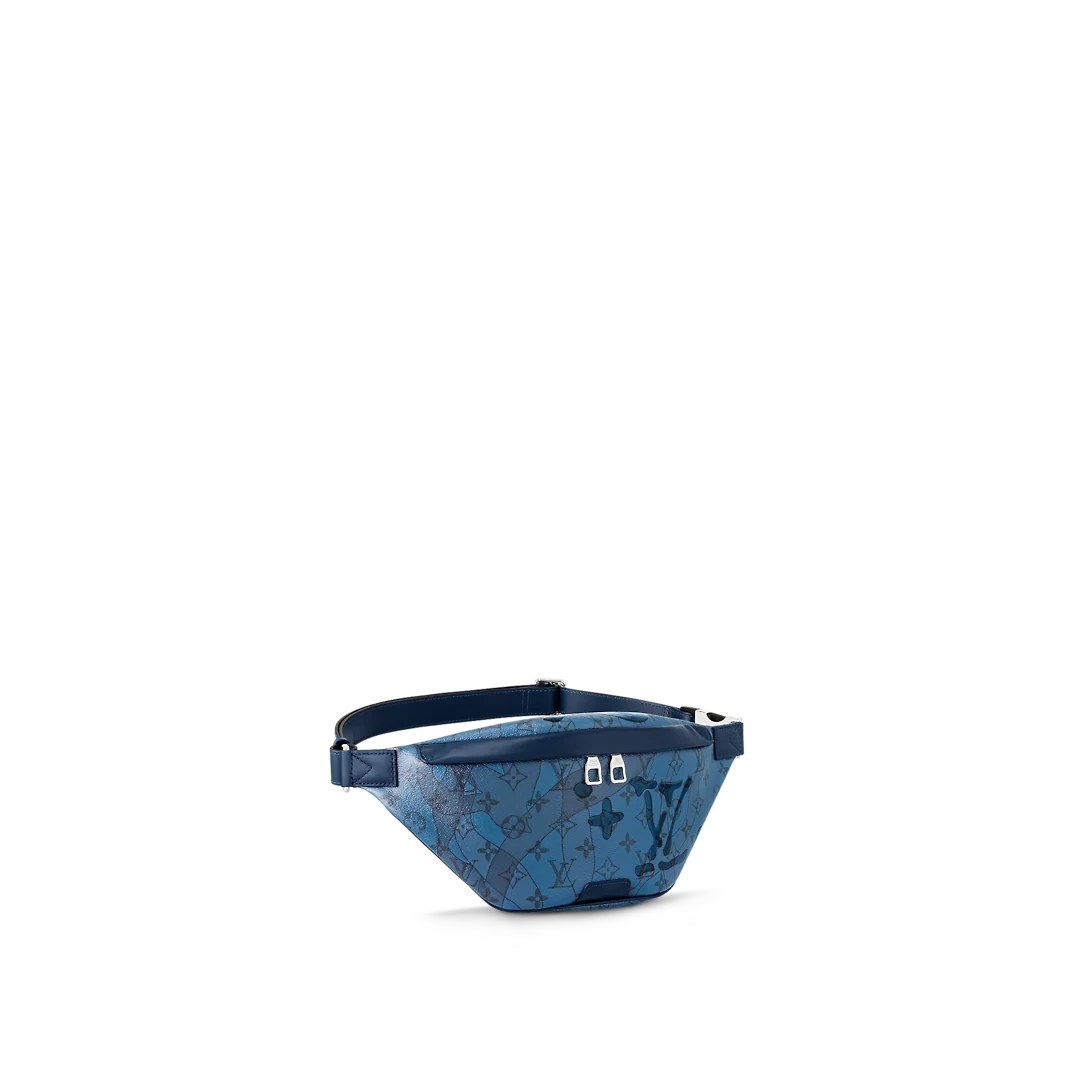 Discovery Bumbag