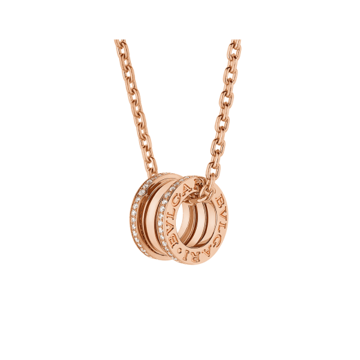 DJBGLBH159 necklace
