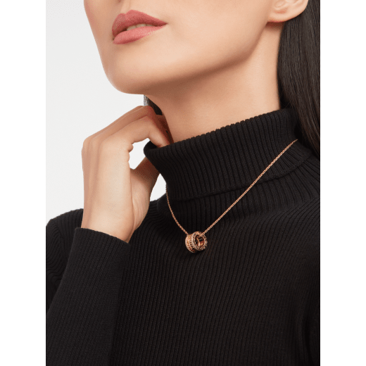 B.ZERO1 NECKLACE