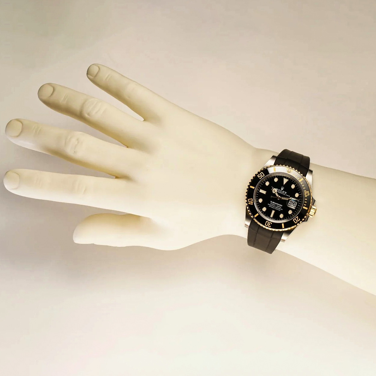 Submariner Date 41
