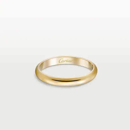 1895 WEDDING BAND