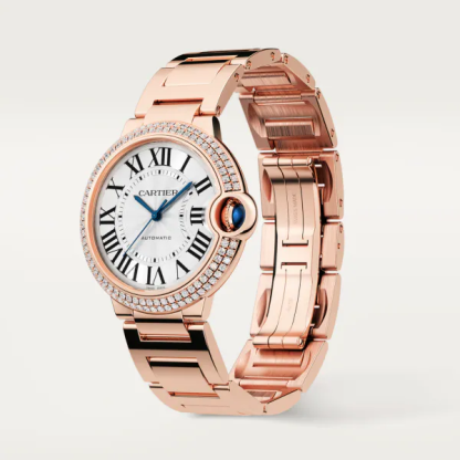 36MM BALLON BLEU DE CARTIER WATCH