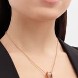 B.ZERO1 NECKLACE