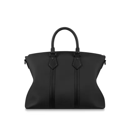 Lock It Tote Bag M59158