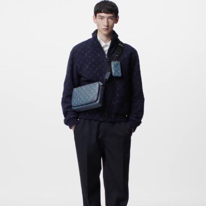 Trio Messenger M46604