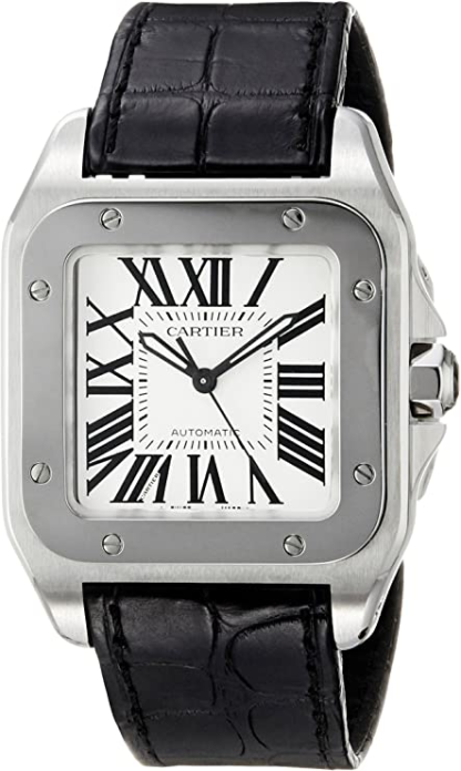 SANTOS 100 WATCH