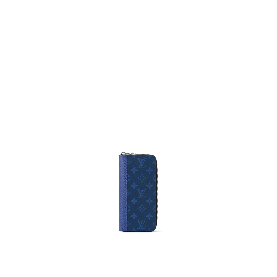 Zippy Wallet Vertical