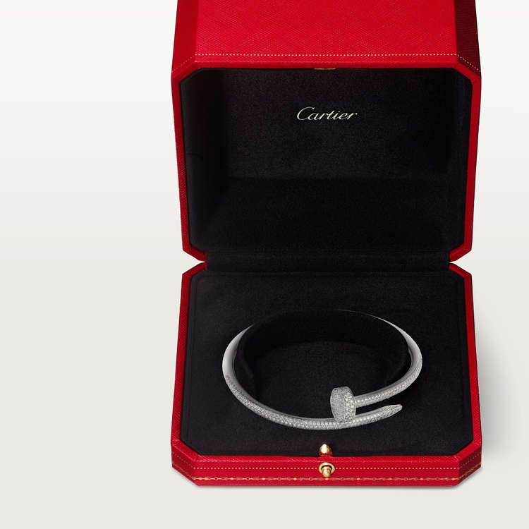 JUSTE UN CLOU BRACELET