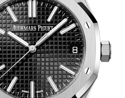ROYAL OAK SELFWINDING