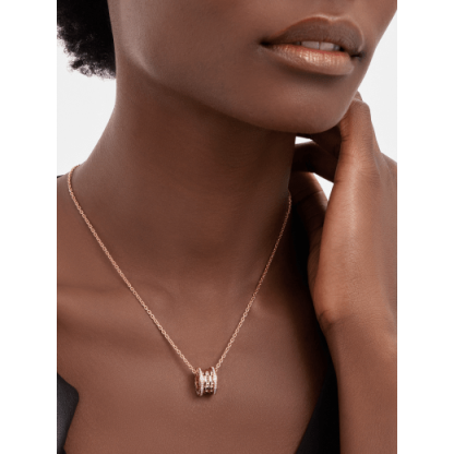 B.ZERO1 NECKLACE