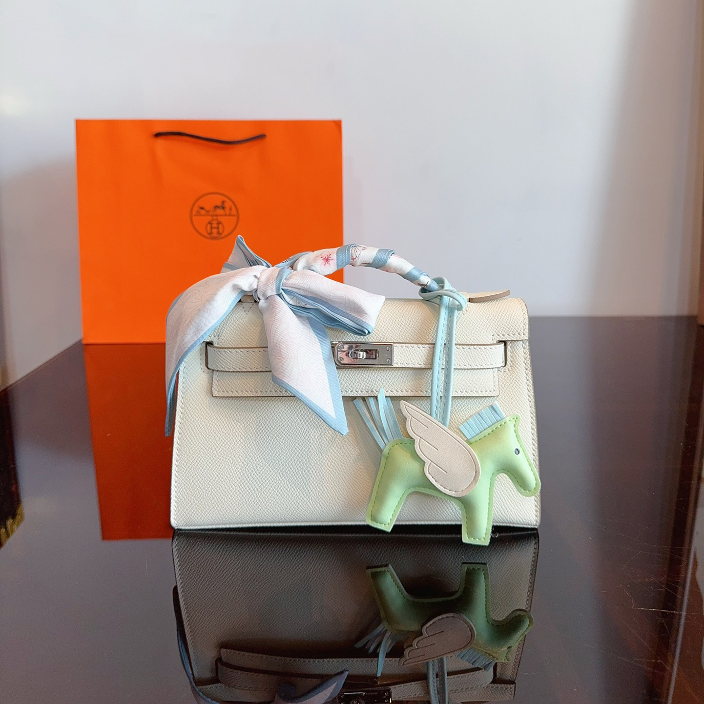 Kelly 20 Bag *
