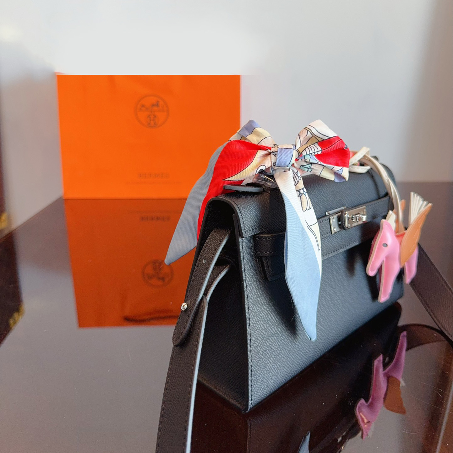Kelly 20 Bag *