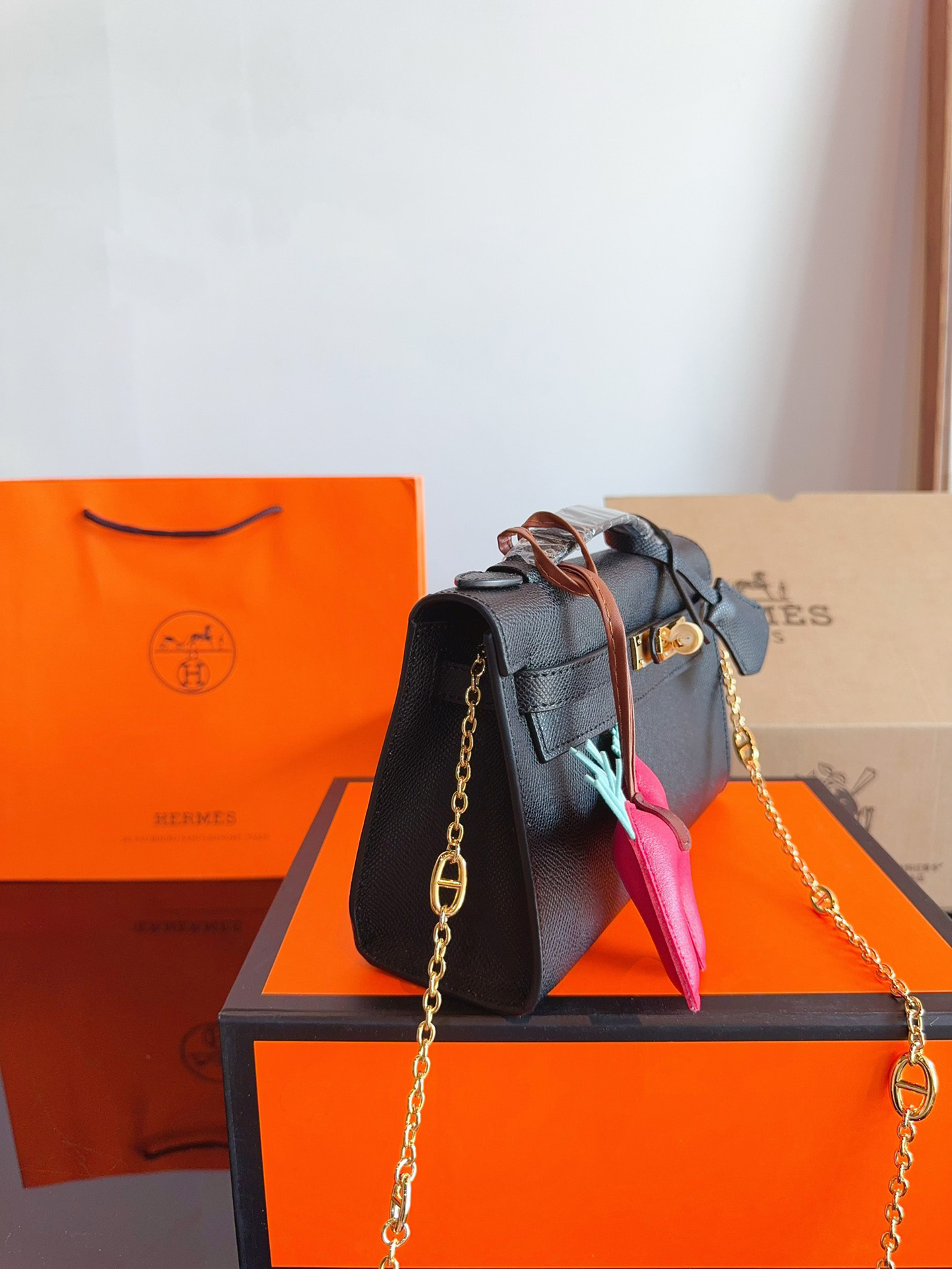 Kelly 20 Bag z-2