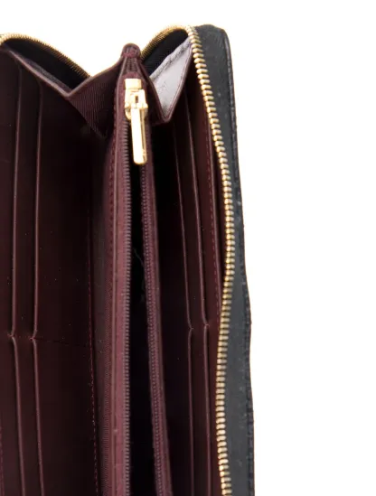 2019 445743 Continental Wallet