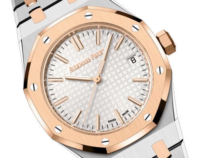 ROYAL OAK SELFWINDING Ref. 15550SR.OO.1356SR.02