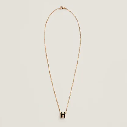 Mini Pop H pendant