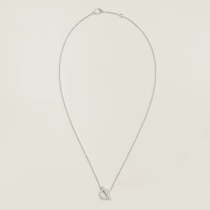 Finesse pendant