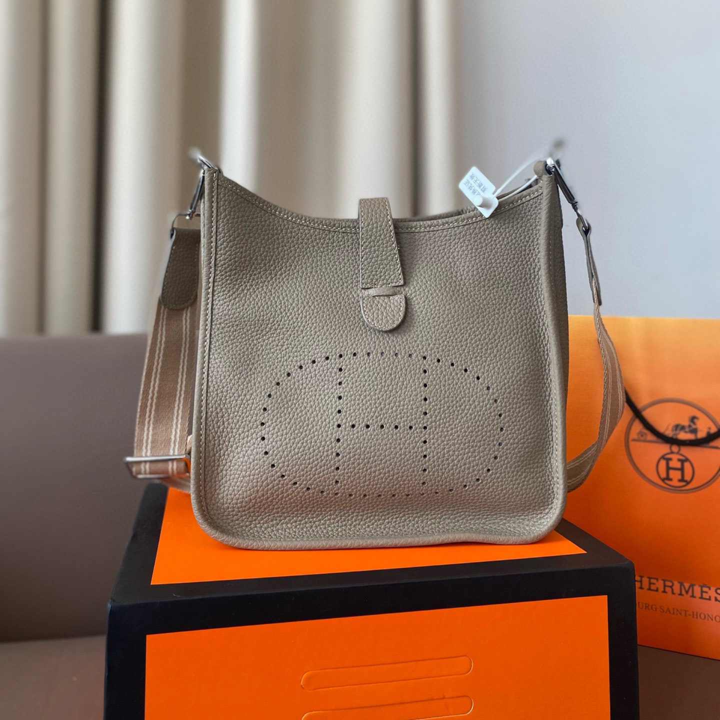 Evelyne  25 bag z-4