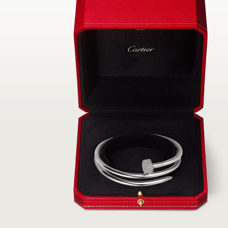 JUSTE UN CLOU BRACELET