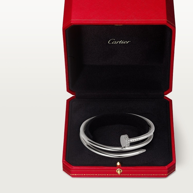 JUSTE UN CLOU BRACELET