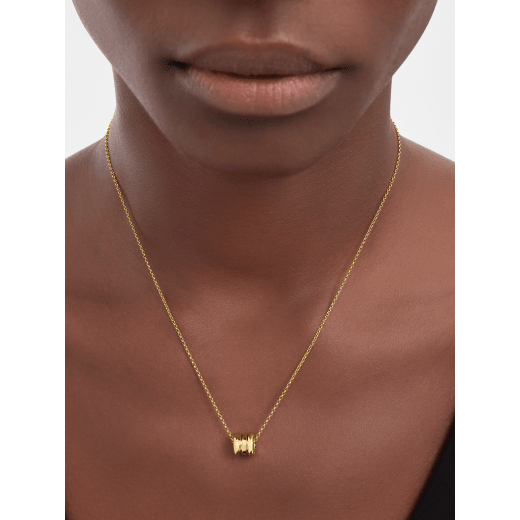 B.ZERO1 NECKLACE