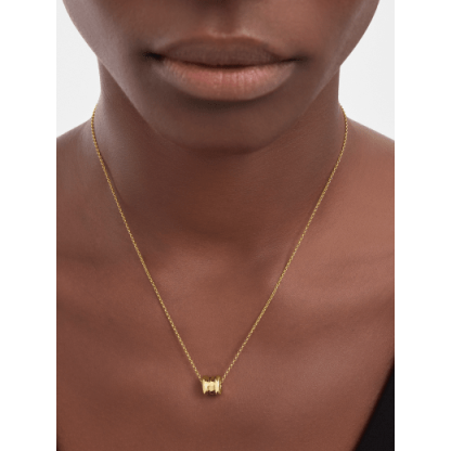 B.ZERO1 NECKLACE