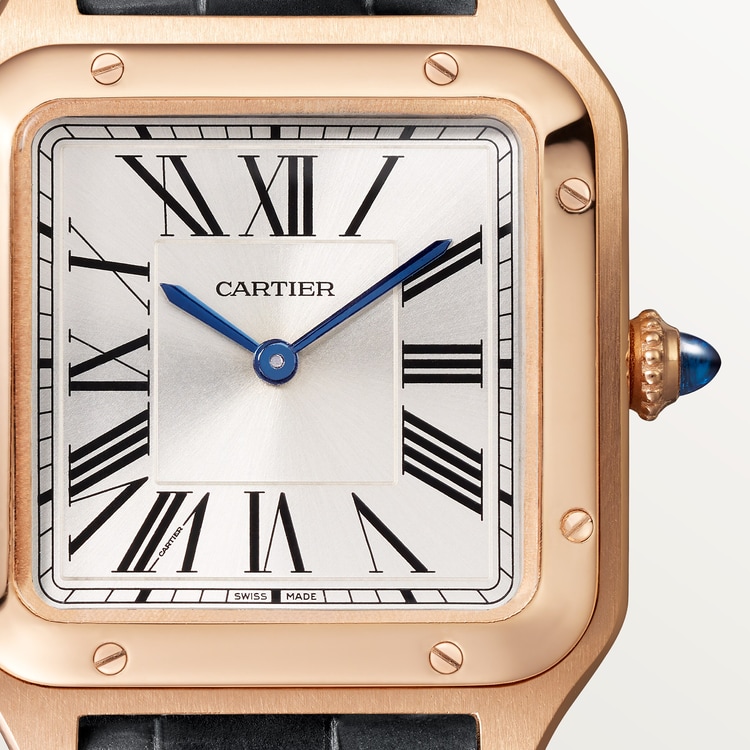 SANTOS-DUMONT WATCH SMALL MODEL