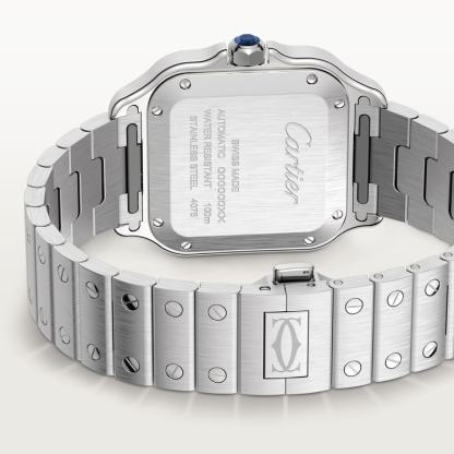 SANTOS DE WATCH MEDIUM MODEL