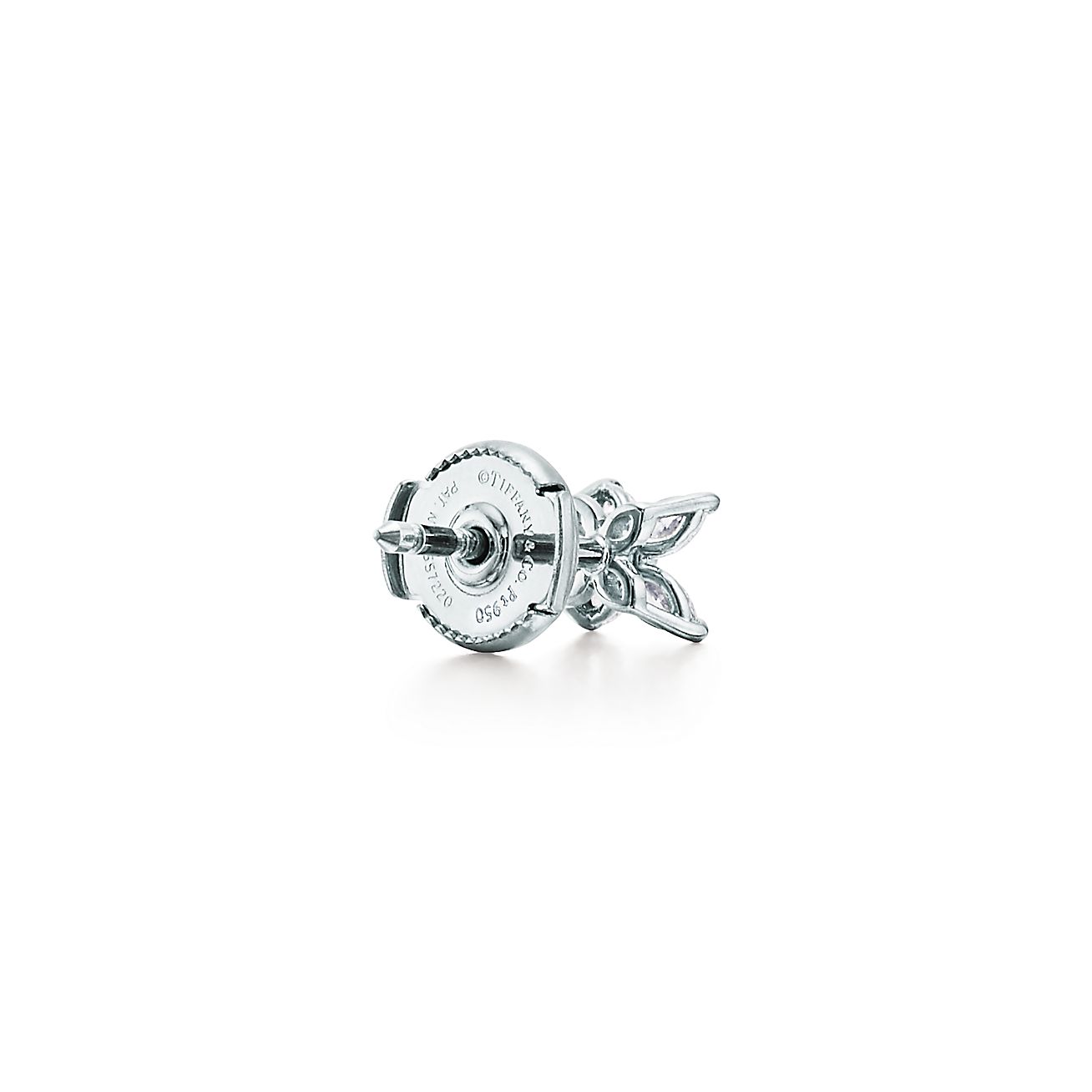 Victoria庐 Earrings