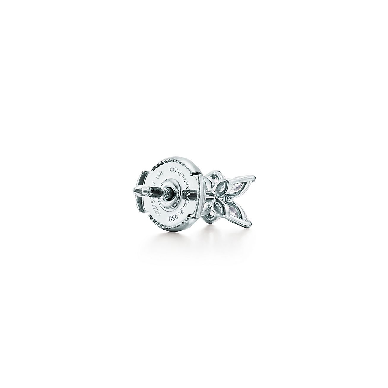 Victoria庐 Earrings