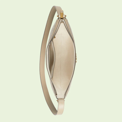 OPHIDIA  SMALL SHOULDER BAG