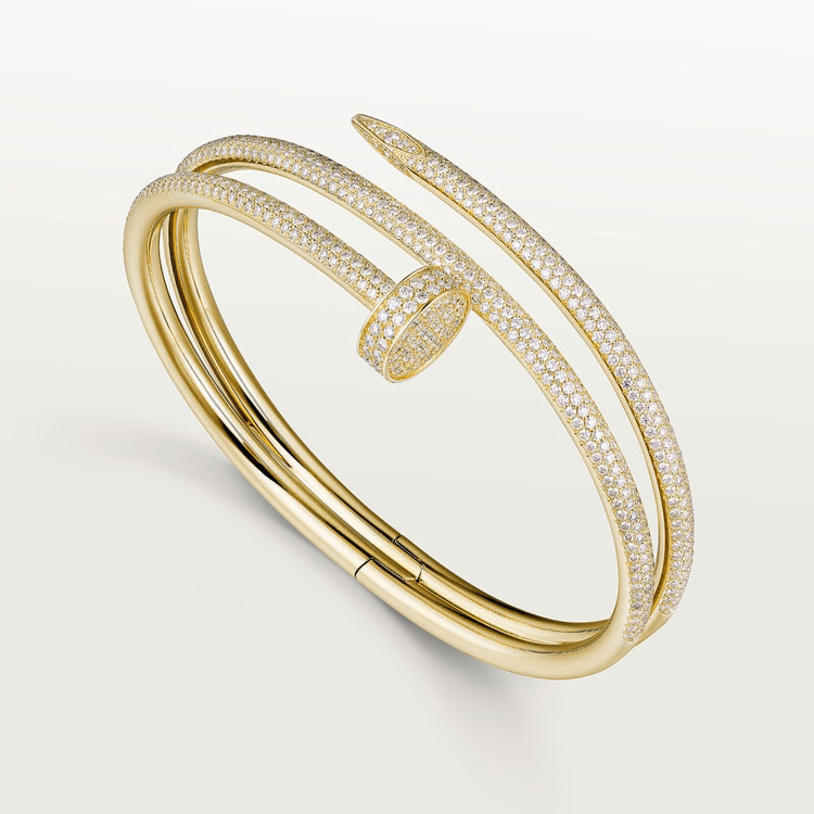 JUSTE UN CLOU BRACELET